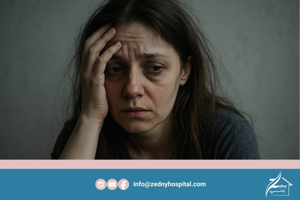 أسعار وتكلفة علاج إدمان الهيروين في مصحة زدني لعام 2025 (دليل مهم)