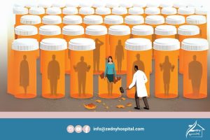 قوة البيئة الآمنة: لماذا يعتبر مركز علاج الإدمان المخصص للنساء خيارك الأفضل للتعافي؟