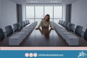 السر الذي تخفيه المصحات الكبرى: لماذا يفشل علاج الإدمان التقليدي مع السيدات؟