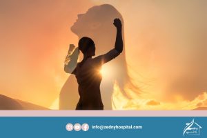 ليست مجرد 12 خطوة: كيف يختلف برنامج التعافي المصمم للمرأة عن البرامج الأخرى؟