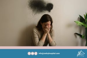 متى يكون الاكتئاب مقاومًا للعلاج؟ وكيف تساعد التقنيات الحديثة في استعادة الأمل؟