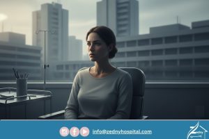 هل تشعرين أنكِ على حافة الهاوية؟ دليلك لفهم اضطراب الشخصية الحدية عند النساء