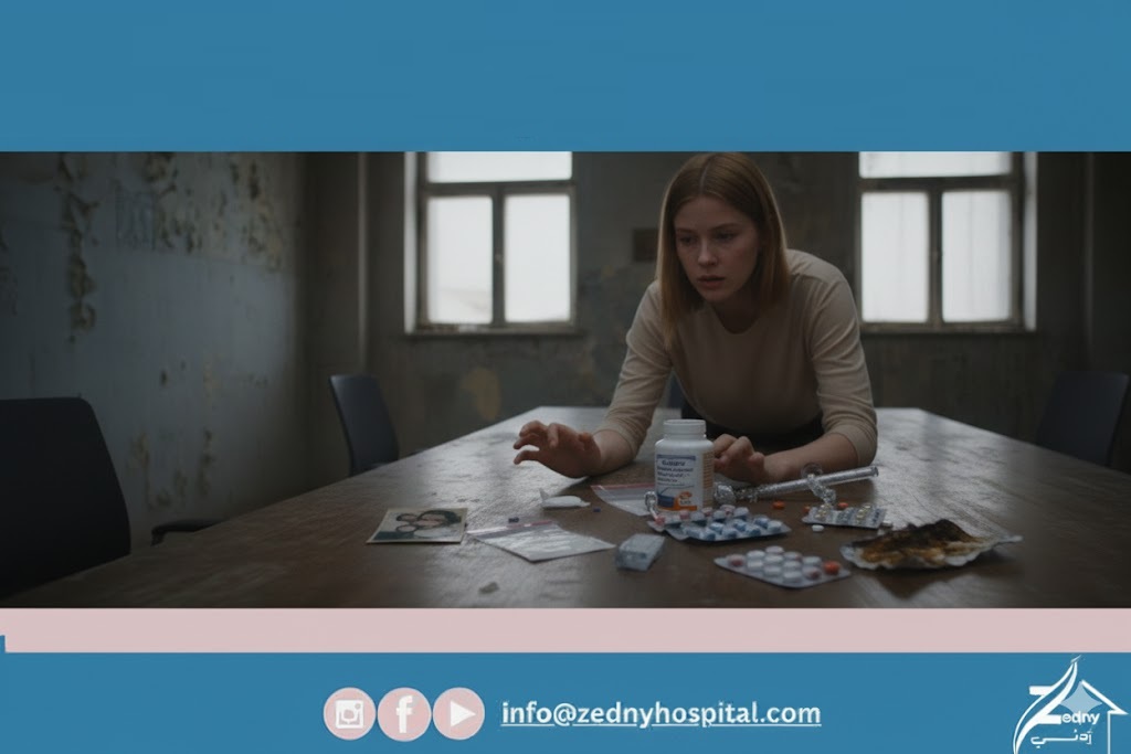 هل تهربين من ضغوط البيت إلى الإدمان؟ قصة 'فخ الهدوء المزيف' الذي تقع فيه الزوجات