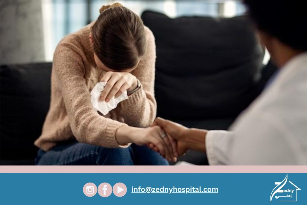 وداعاً للنظرة القاسية.. بروتوكول جديد يعيد للمرأة كرامتها قبل صحتها في رحلة العلاج