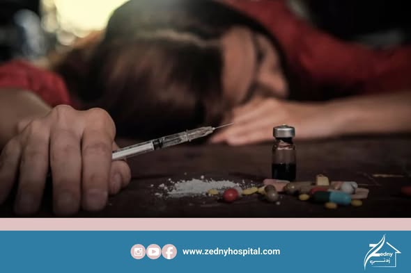 خطة زدني لمنع الانتكاسة كيف نضمن عدم العودة للمخدرات بعد الخروج؟