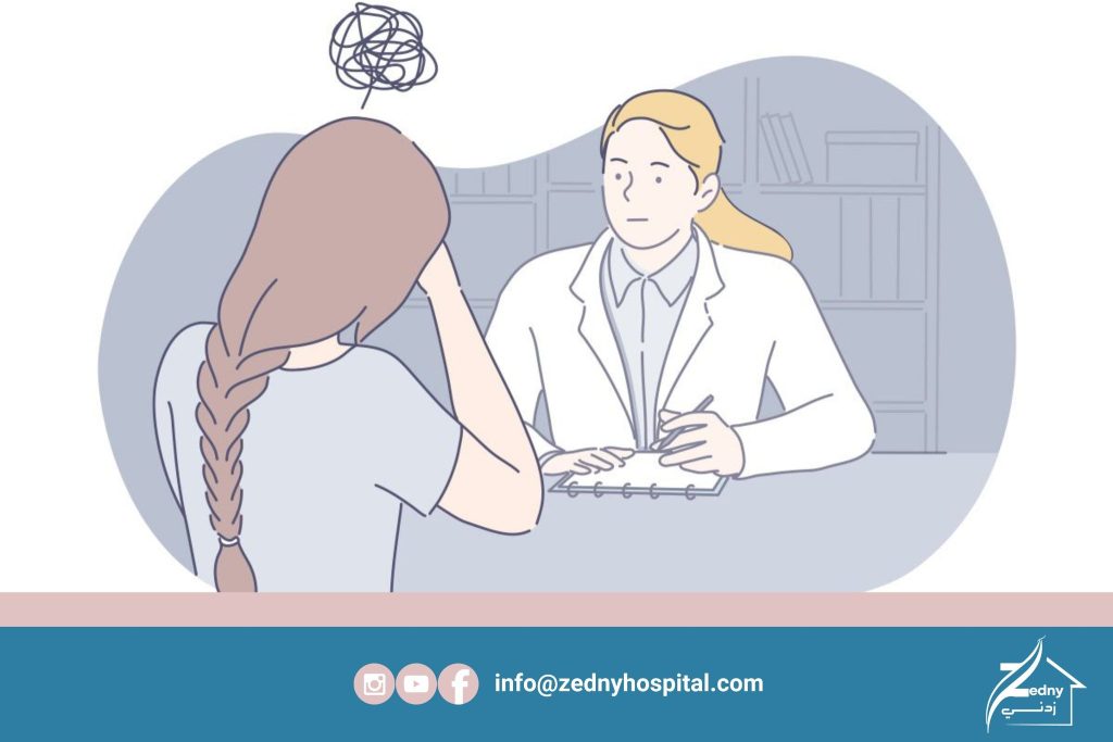 ليست مجرد أعراض عادية.. 5 علامات صامتة تخبركِ أن جسدكِ يطلب الاستغاثة