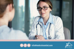 مقارنة بين مراكز علاج إدمان النساء ما الذي يميز زدني عن باقي المستشفيات؟