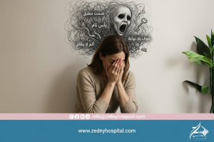 5 علامات صامتة لاكتئاب المرأة خلف الابتسامة الزائفة