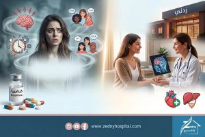 دليل إدمان الكيتامين للنساء: الأعراض، الأضرار الجسدية، وأحدث طرق العلاج 2026