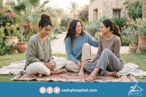 ما الفرق بين أعراض انسحاب المخدرات عند النساء والرجال؟