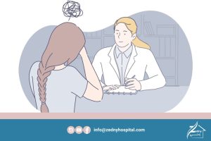 هل تعالج العرض أم المرض؟ أهمية التشخيص المزدوج في نجاح رحلة التعافي