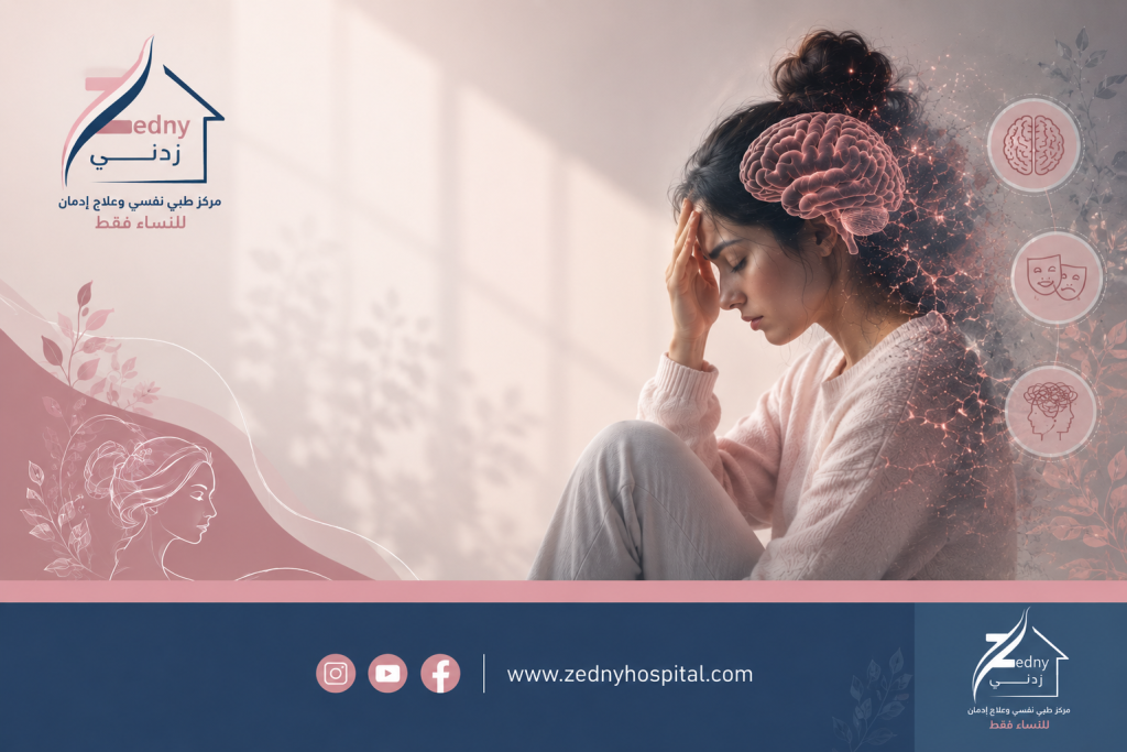 أضرار الشبو على المخ والسلوك وطرق العلاج