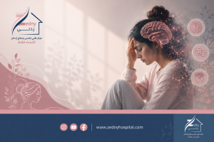 أضرار الشبو على المخ والسلوك وطرق العلاج