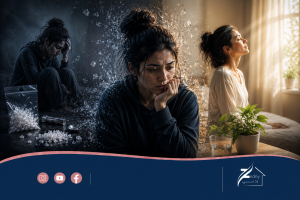 أعراض انسحاب الشبو عند النساء.. العلامات الجسدية والنفسية ومدة استمرارها