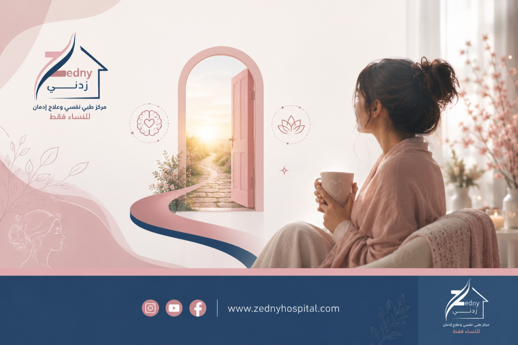 هل يمكن علاج إدمان الشبو نهائياً؟