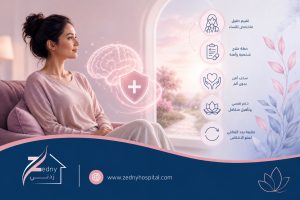 أحدث طرق علاج إدمان الكبتاجون للنساء