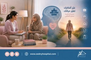 العلاج السلوكي المعرفي في برنامج علاج المنتكسين: كيف نمنع تكرار الانتكاسة نهائيًا؟