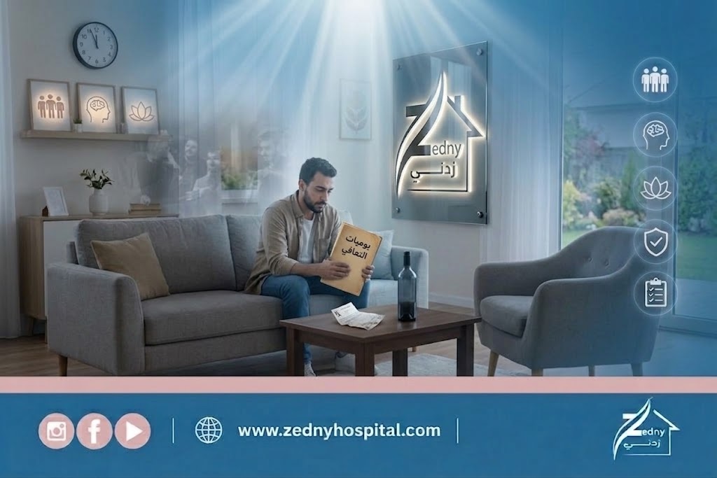 أسباب العودة للإدمان بعد العلاج | دليل منع الانتكاسة 2026