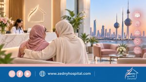 أفضل مصحة علاج إدمان في الكويت 2026: العلاج بسرية ودليل الأسرة الشامل